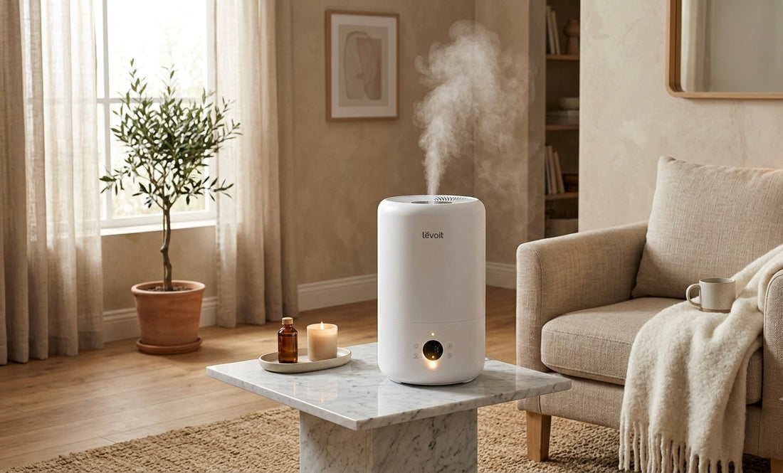 The Quiet Luxury of Clean Air