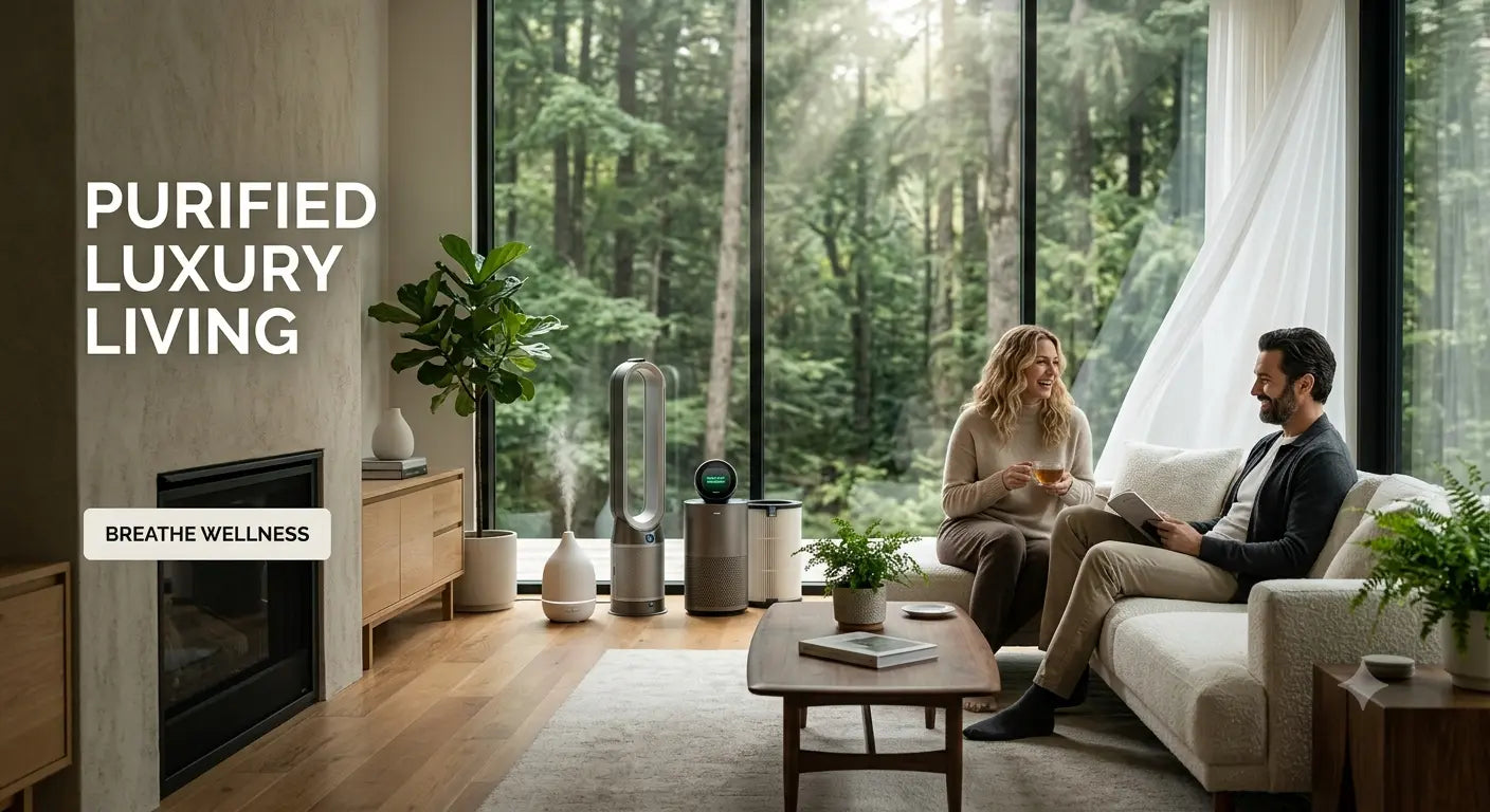 Air & Environment Wellness