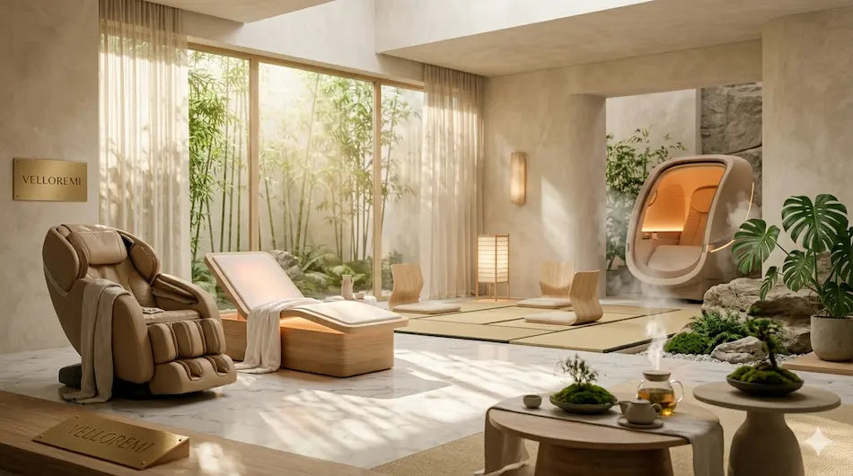Home Wellness