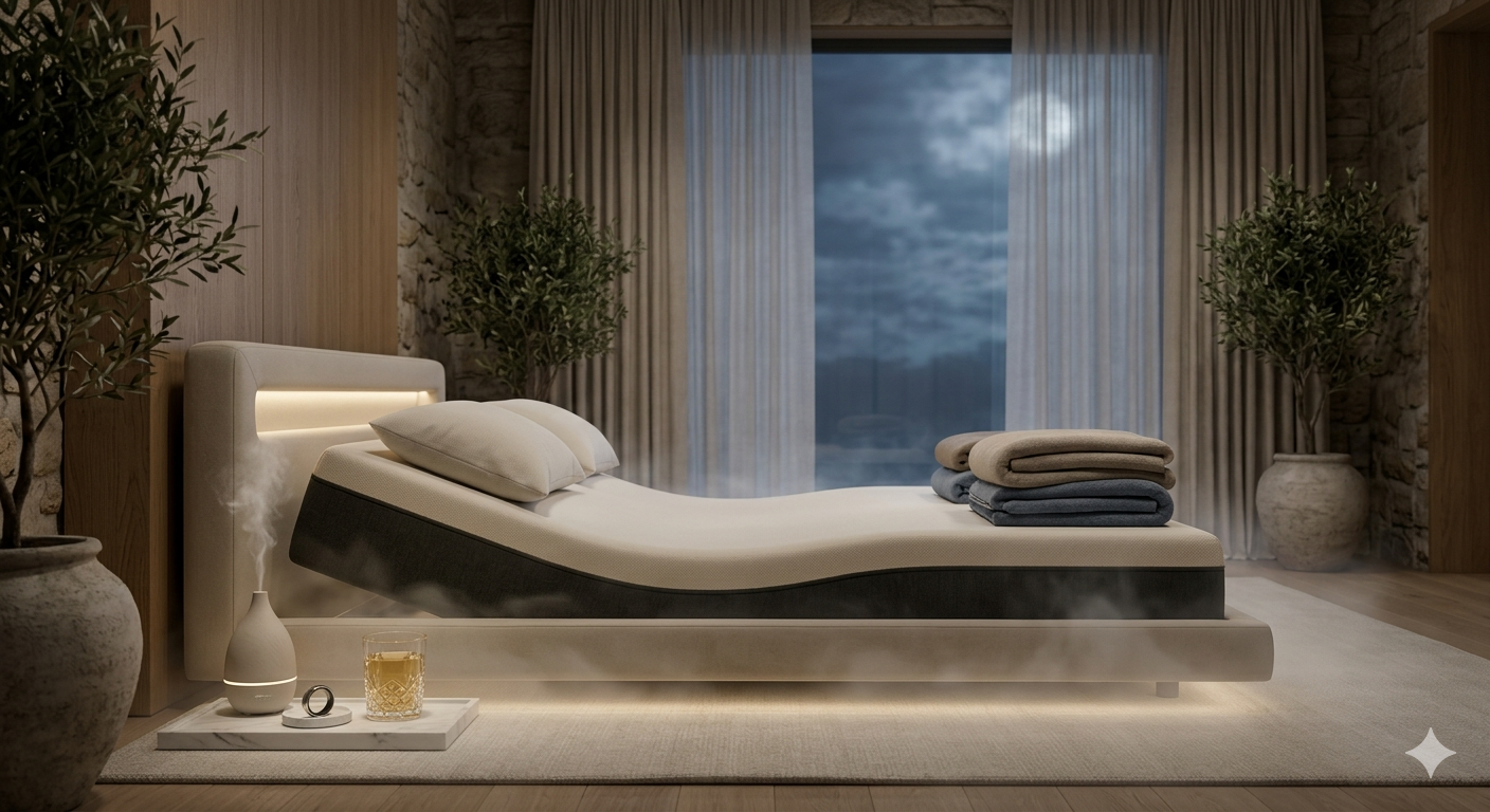 Sleep Recovery