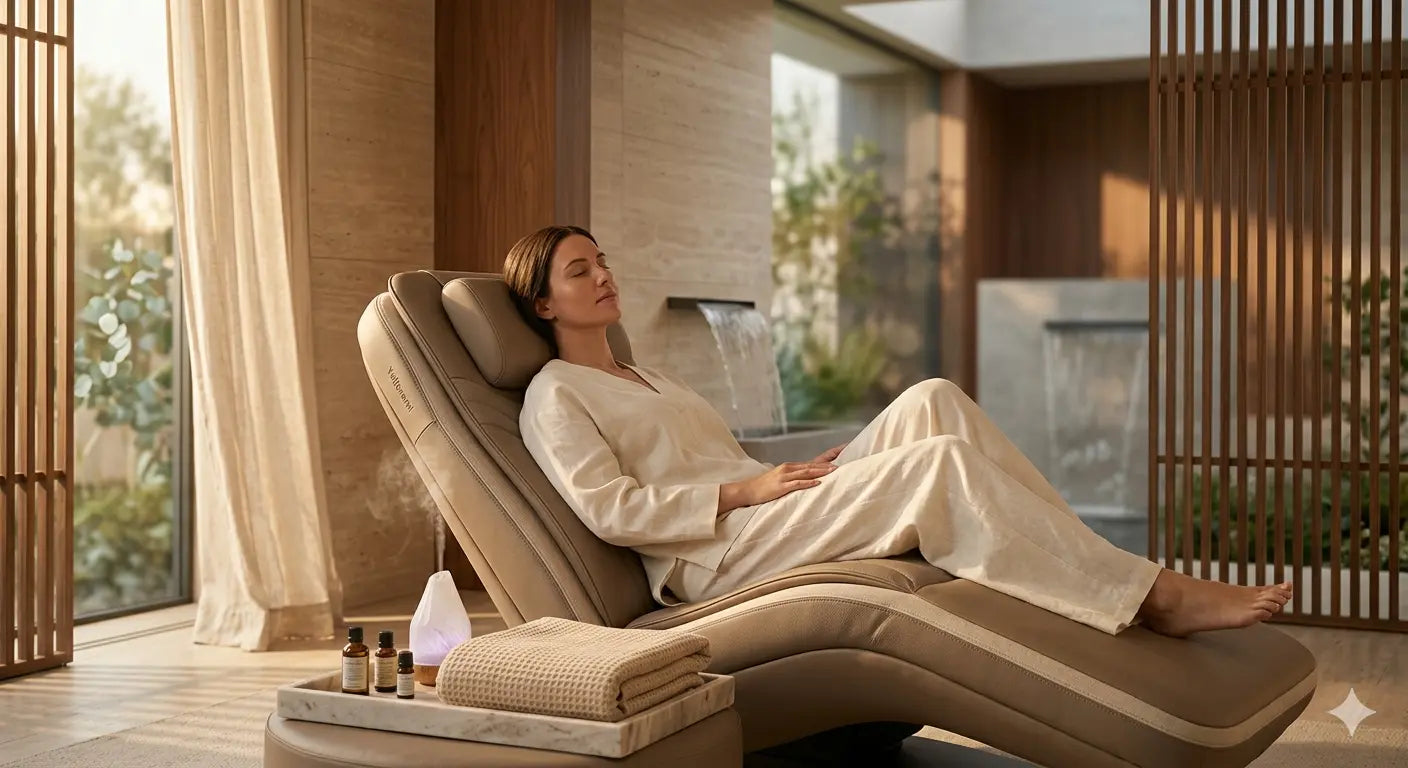 Massage & Relaxation