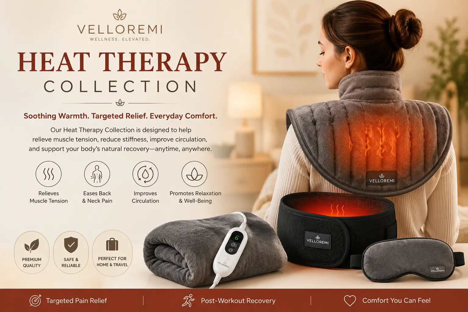 Heat Therapy