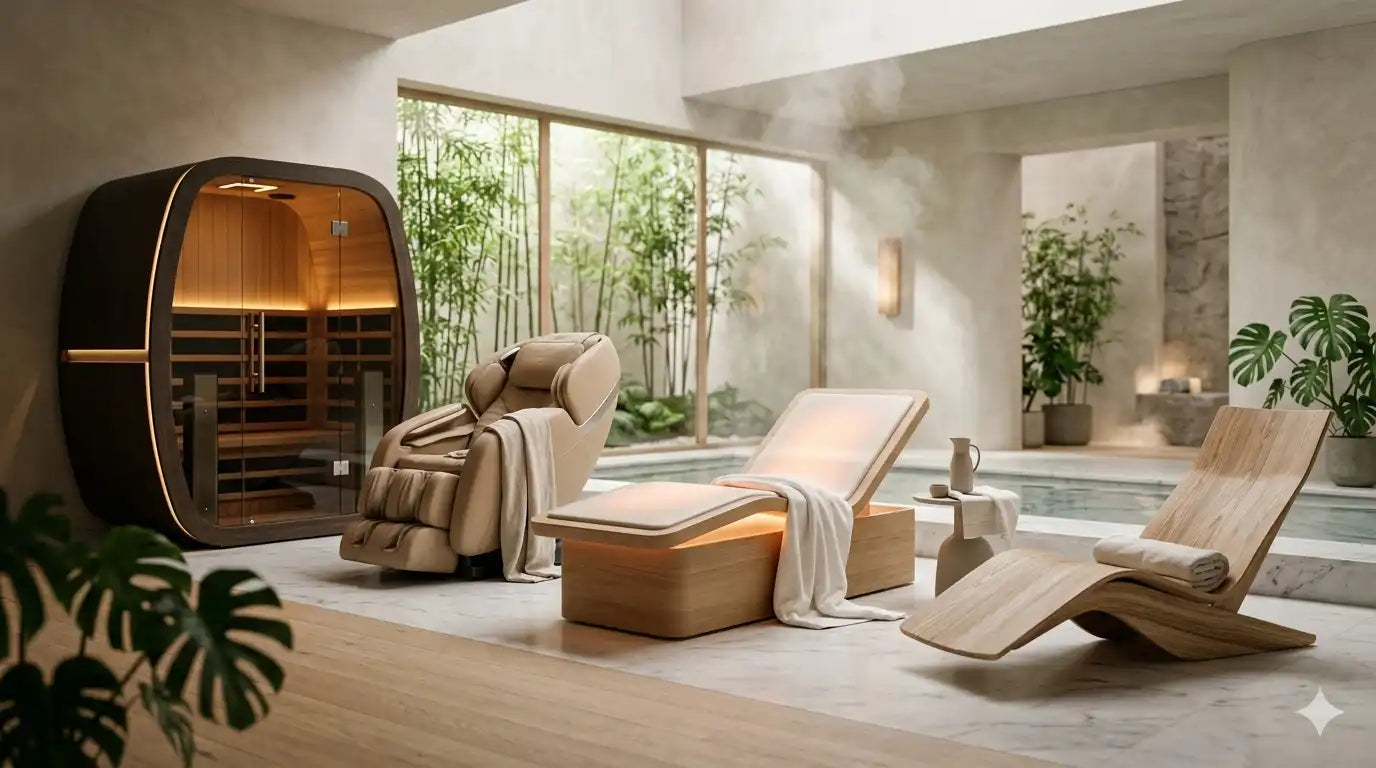Wellness Furniture