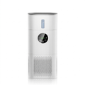 2-in-1 Air Purifier & Humidifier for Bedroom - Velloremi