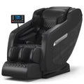 Premium 4D Zero Gravity Massage Chair for Recovery