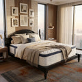 Velloremi Luxury Hybrid Mattress for Cool Pressure Relief