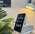 Velloremi 8-in-1 Plasma Skin Rejuvenation Beauty Machine