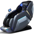 Velloremi Luxury 4D Massage Chair for Full-Body Relief