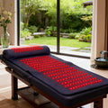Velloremi Red Light Therapy Mat for Muscle Recovery