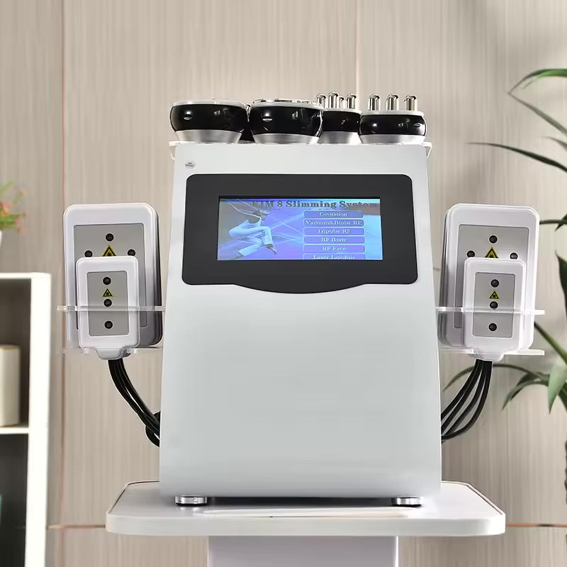 Velloremi Multifunction Body Massager for Cellulite & Glute Care