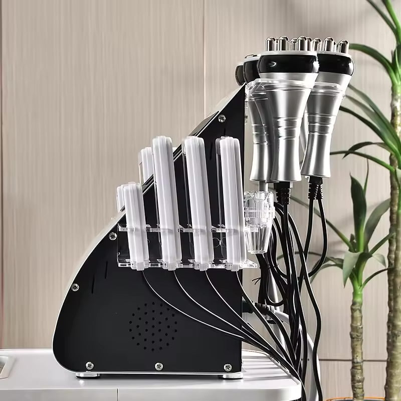Velloremi Multifunction Body Massager for Cellulite & Glute Care