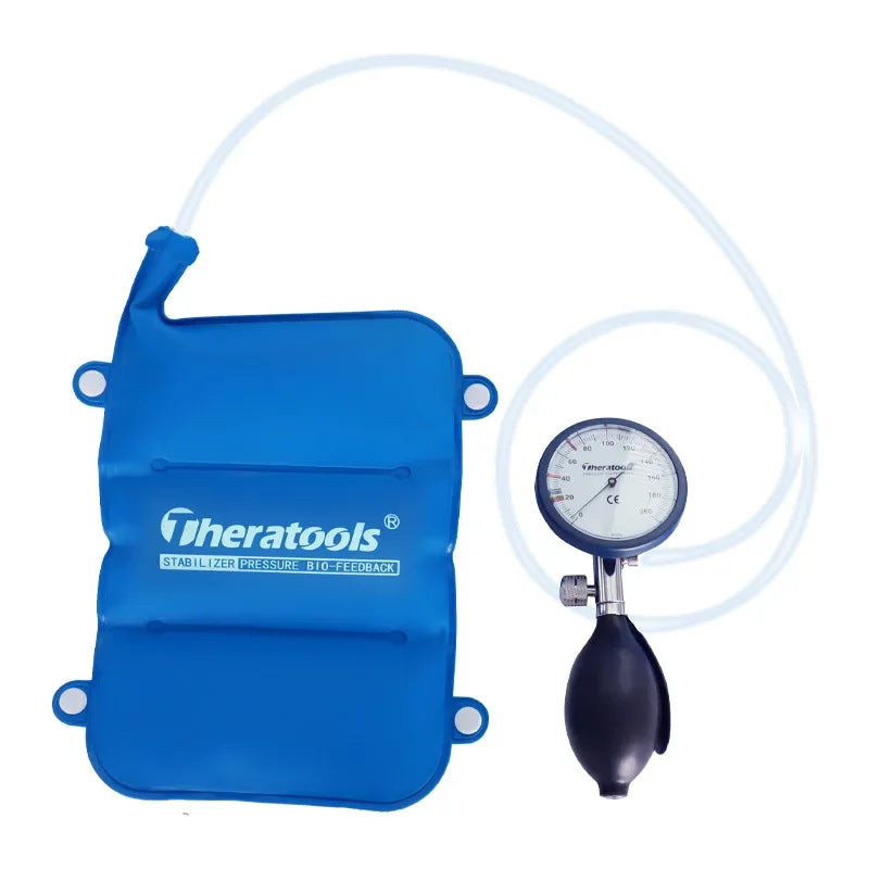 Velloremi Pressure Biofeedback Stabilizer for Core Activation