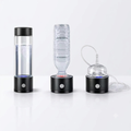 Velloremi Portable Hydrogen Water Bottle for Daily Wellness - Velloremi