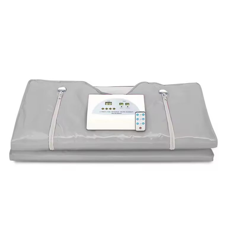 Velloremi Infrared Sauna Blanket for Slimming & Skin Care
