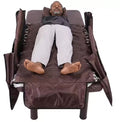 Velloremi 3-in-1 Pressotherapy Infrared Lymphatic Drainage Machine