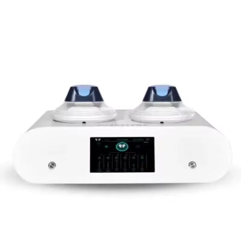 EMSnova 2-in-1 Electromagnetic Hot Body Shaping Machine