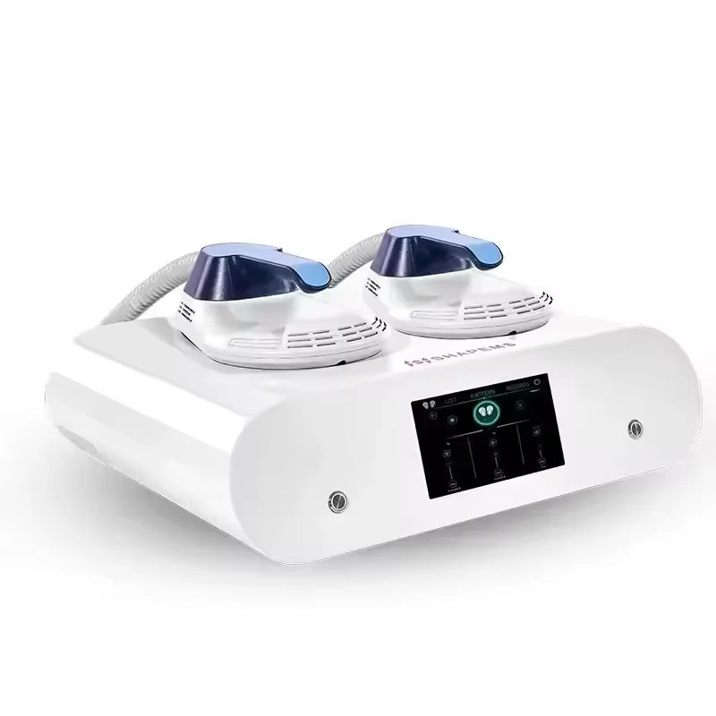 EMSnova 2-in-1 Electromagnetic Hot Body Shaping Machine