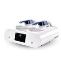 EMSnova 2-in-1 Electromagnetic Hot Body Shaping Machine