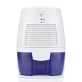 Portable USB Dehumidifier & Air Purifier for Home - Velloremi