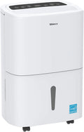 Shinco 150-Pint Energy Star Dehumidifier with WiFi for 7,000 Sq.Ft - Velloremi