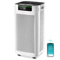 Smart HEPA Air Purifier for Large Rooms - Velloremi