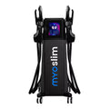 EMS Myoslim RF Body Sculpting Machine – 6500W, 200Hz, 15T - Velloremi