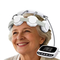 Velloremi Non-Invasive Neurofeedback Brain Health Device - Velloremi