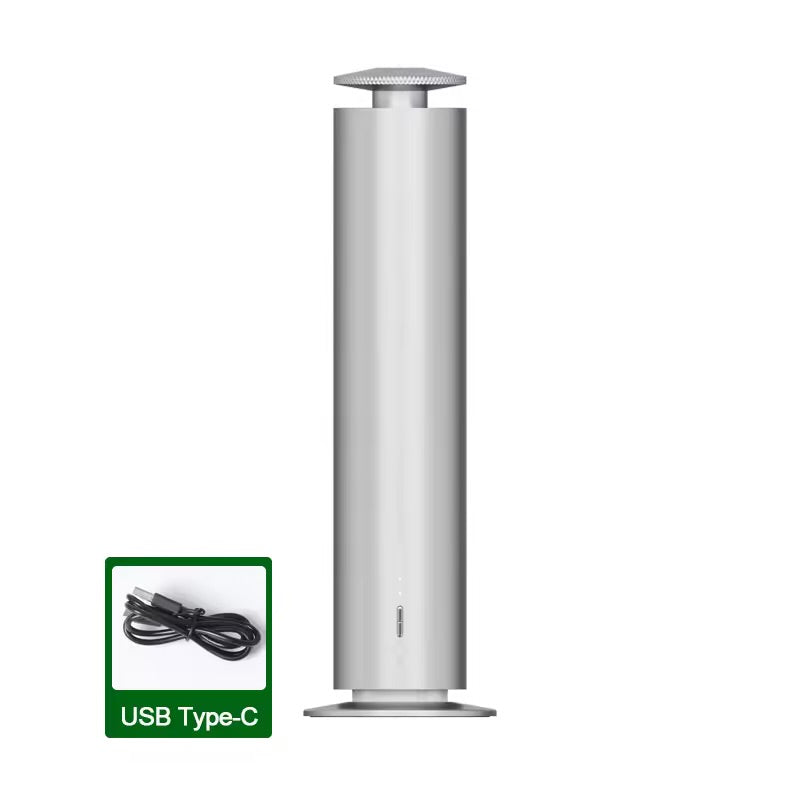 Velloremi Premium Red Light AromaTherapy Diffuser for Recovery - Velloremi